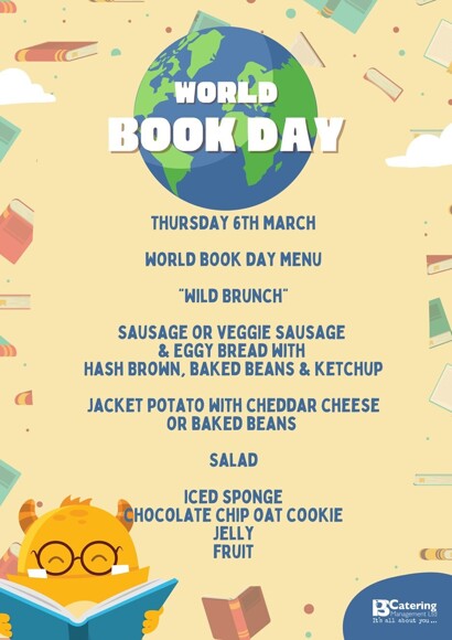 World book day