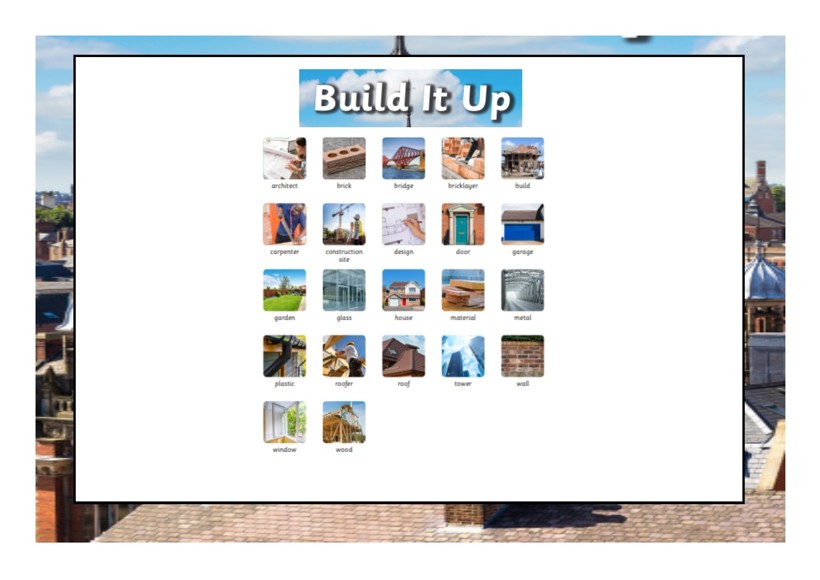 Build it up termly overview for website3