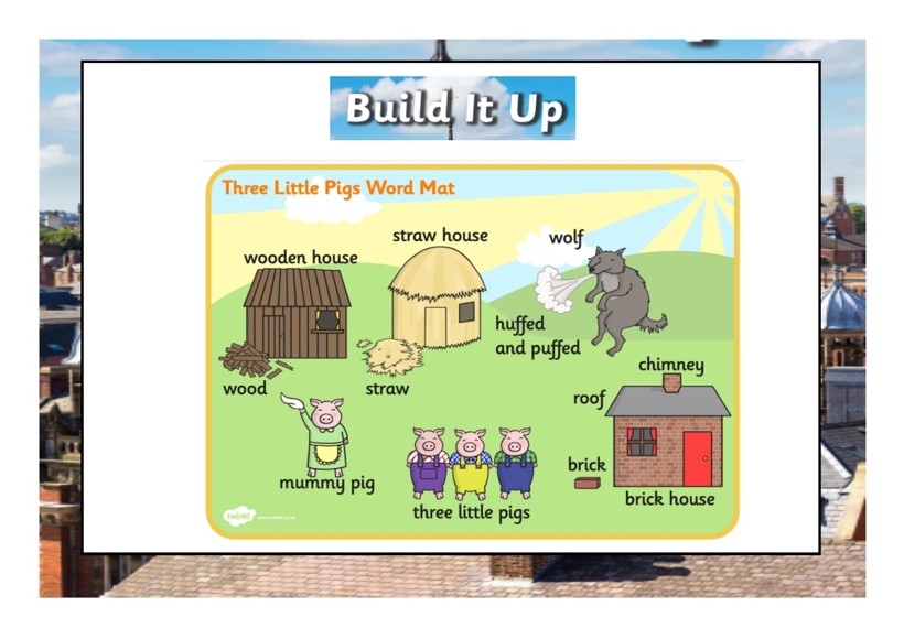 Build it up termly overview for website4