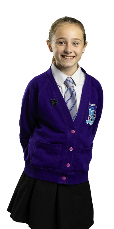 School Ambassador